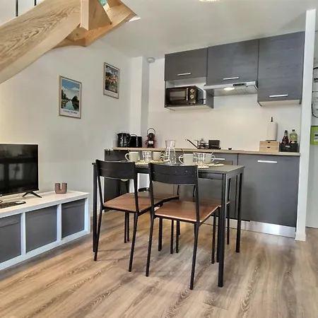 Les Nature - 2 - Hyper Centre Apartment Albi