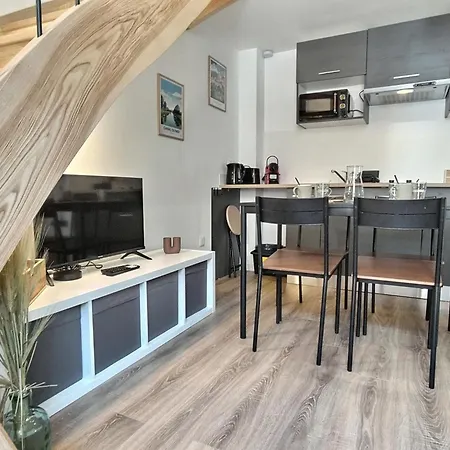 Les Nature - 2 - Hyper Centre Apartment *